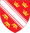 Blason Alsace