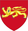 Blason Aquitaine