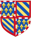 Blason Bourgogne