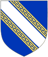 Blason Champagne-Ardenne