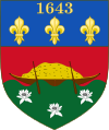 Blason Guyane