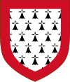 Blason Limousin