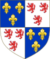 Blason Picardie