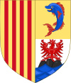 Blason PACA