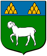 Blason : Mondanel