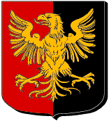 Blason : Obernai