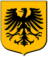 Blason : d'Astorg