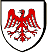Blason : Cervione