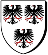Blason : Vars