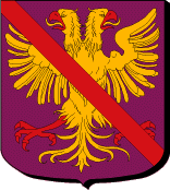Blason : Gaheriet