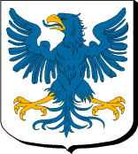 Blason : Dodinel le Sauvage