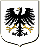 Blason : de La Celle