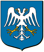 Blason : de La Laurencie
