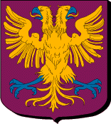 Blason : Gauvain