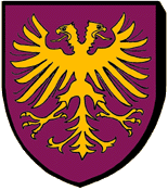Blason : Cambremer