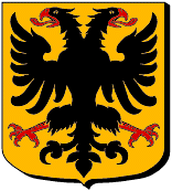 Blason : La Roche-Bernard