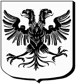Blason : Bressuire