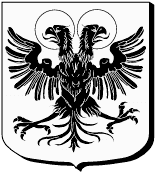 Blason : Argentan