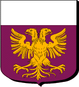 Blason : Mordret