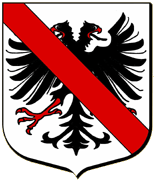 Blason : du Guesclin