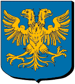 Blason : Alençon