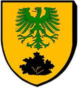 Blason : Las Combes
