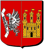 Blason : Agen
