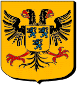 Blason : Cambrai