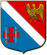 Blason : Decercle