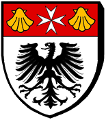 Blason : Nasbinals