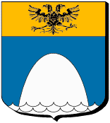 Blason : Gorbio