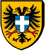 Blason : Guillestre