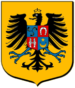 Blason : Radziwill