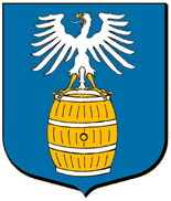 Blason : d'Oilliamson