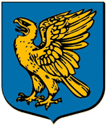 Blason : Desjars de Keranroué
