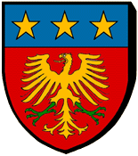 Blason : Bonnencontre