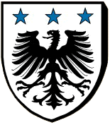 Blason : Cazevieille