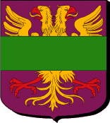 Blason : Agravain l'Orgueilleux