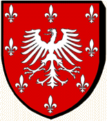 Blason : Lamastre