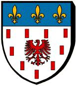 Blason : Carentan