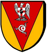 Blason : Cau