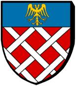 Blason : Auterive