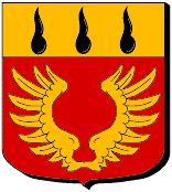 Blason : Valmondois