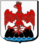 Blason : Alpes Maritimes