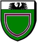 Blason : Mareuil sur Cher