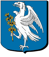 Blason : Rosny sous Bois
