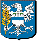 Blason : Neuilly Plaisance
