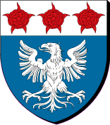 Blason : d'Albignat