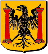 Blason : Besançon