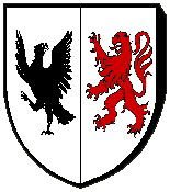 Blason : Capestang